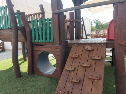 حضانة بلوسوم واحة السيليكون، دبي — photo 3
