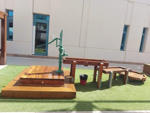 حضانة بلوسوم واحة السيليكون، دبي — photo 6