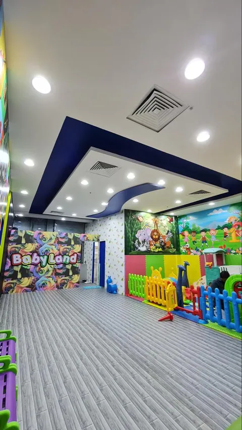 Bright Land Pre School — photo 2