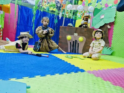 Bright Land Pre School — photo 4