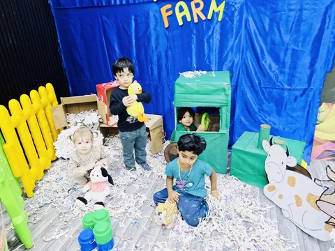 Bright Land Pre School — photo 6