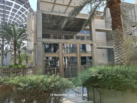 British Orchard Nursery - Expo City (Dubai South) — photo 2