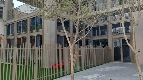 British Orchard Nursery - Expo City (Dubai South) — photo 5