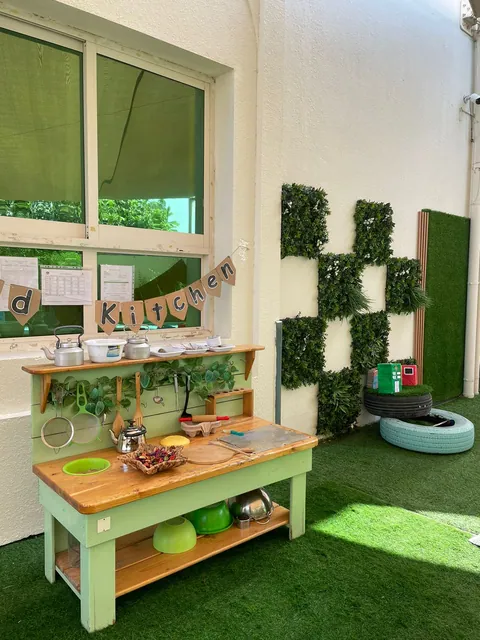 British Orchard Nursery - Jafiliya — photo 4