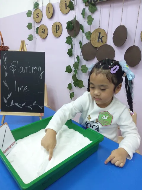 حضانة بانيز، دبي — photo 4