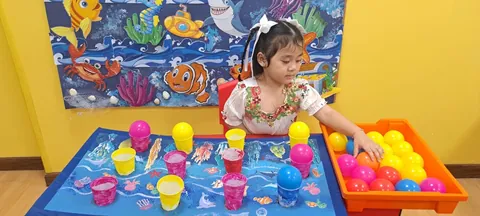 حضانة بانيز، دبي — photo 6