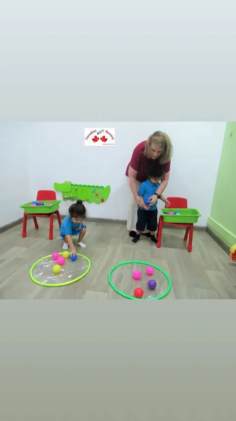 Canadian Kids Nursery Business Bay — photo 4