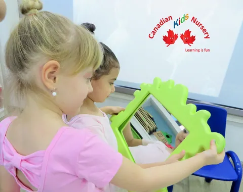 Canadian Kids Nursery Business Bay — photo 6