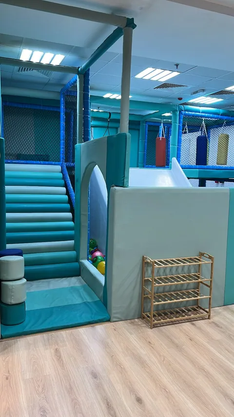 Canadian Montessori Nursery - Al Majaz Sharjah — photo 5