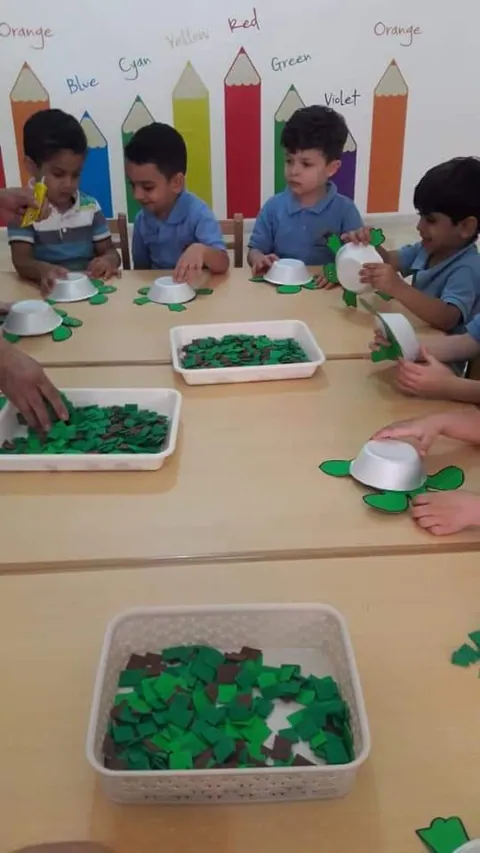 Canadian Montessori Nursery — photo 2