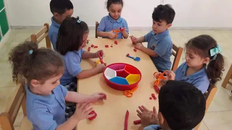 Canadian Montessori Nursery — photo 4