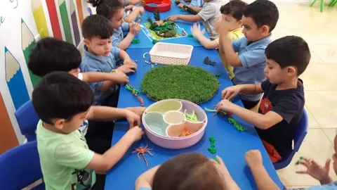 Canadian Montessori Nursery — photo 5