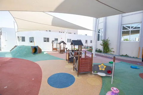 Chubby Cheeks Nursery Al Mamzar - Deira — photo 3