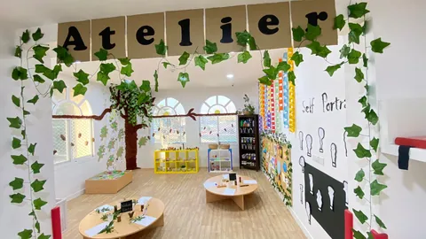 Chubby Cheeks Nursery Al Mamzar - Deira — photo 4