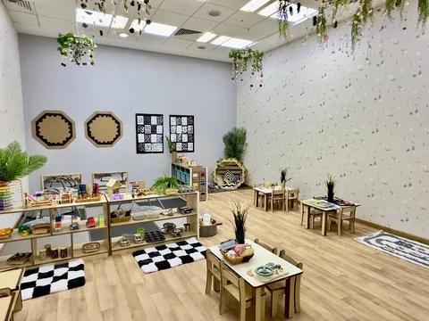 Chubby Cheeks Nursery Barsha Heights — photo 2
