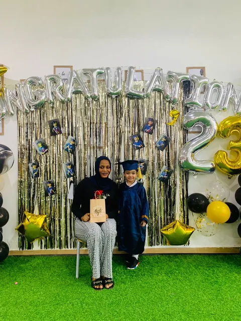 Chubby Cheeks Nursery Barsha Heights — photo 5
