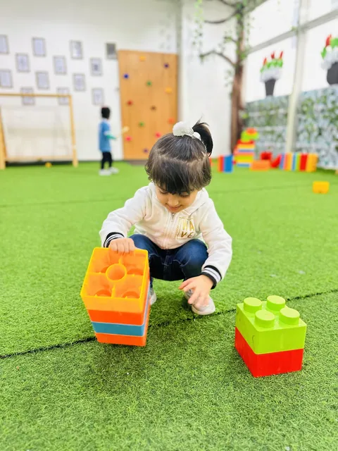 Chubby Cheeks Nursery Barsha Heights — photo 6