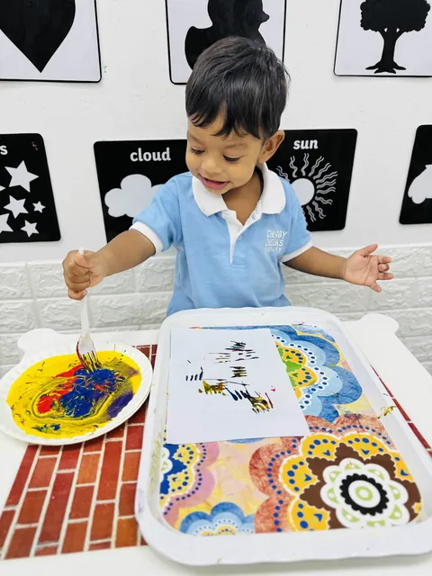 Chubby Cheeks Nursery — photo 3