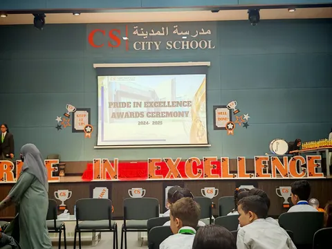سيتي سكول — photo 5