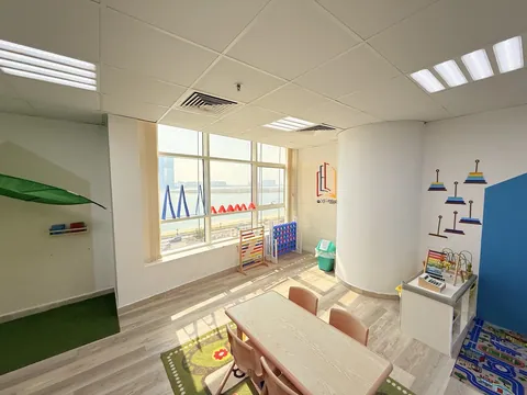 Continuing Education Center Sharjah (CEC) — photo 3