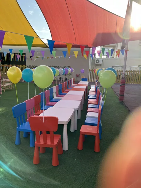 Creative Child Nursery — photo 3