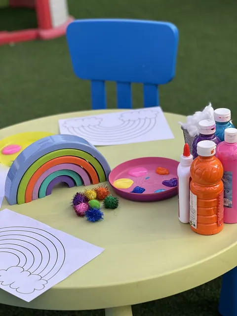 Creative Child Nursery — photo 4