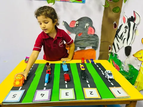 Creative Home Nursery Sharjah — photo 3