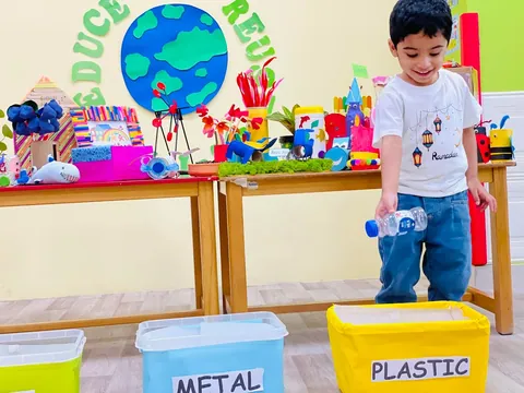 Creative Home Nursery Sharjah — photo 4