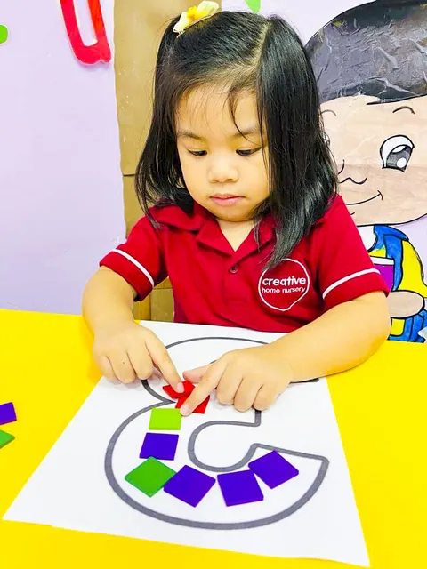 Creative Home Nursery Sharjah — photo 5