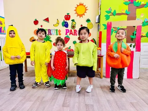 Creative Home Nursery Sharjah — photo 6