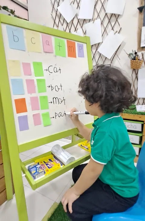 Creative Kids Early Learning Centre — photo 2