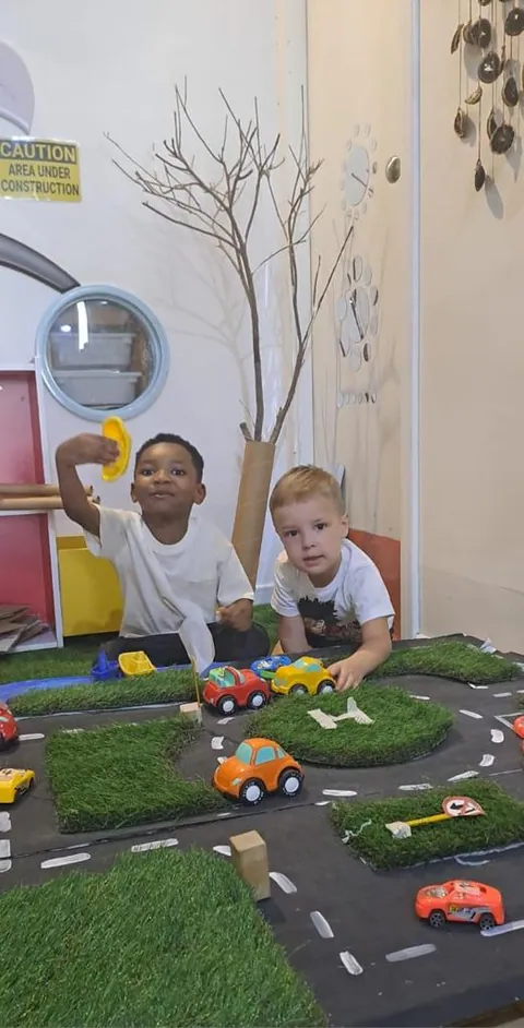 Creative Kids Early Learning Centre — photo 4