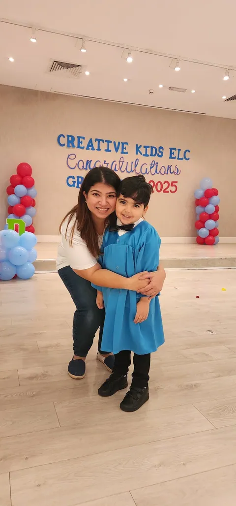 Creative Kids Early Learning Centre — photo 5