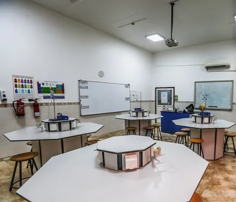 Crown American Private school — photo 3