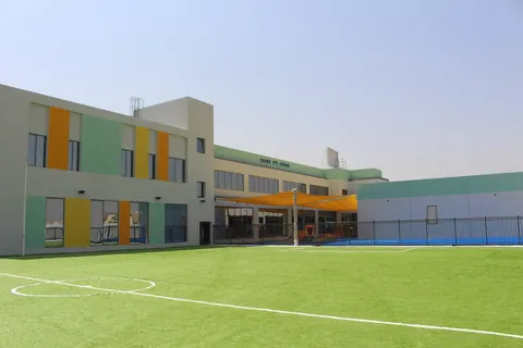 CROWN PRIVATE SCHOOL AJMAN- British curriculum — photo 3