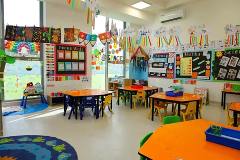 CROWN PRIVATE SCHOOL AJMAN- British curriculum — photo 6