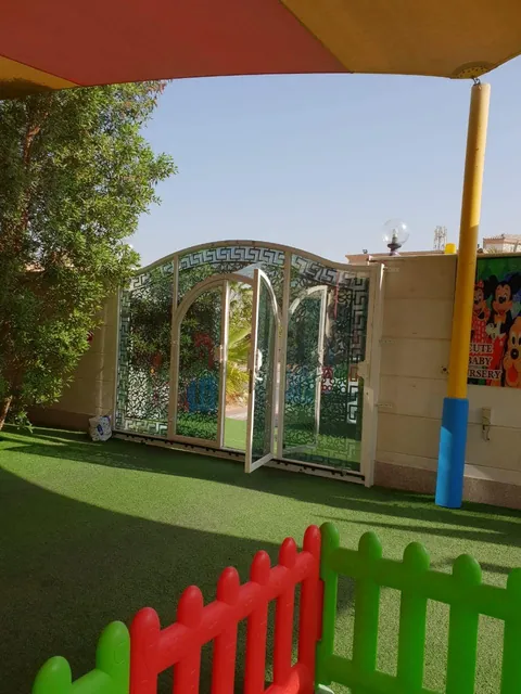 Cute Baby Nursery — photo 2