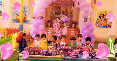 Cute Baby Nursery — photo 3