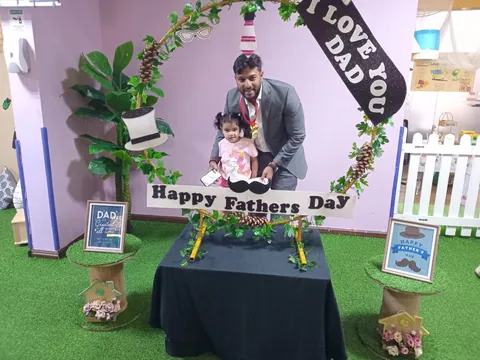 Dalia Nursery - Al Nahda, Sharjah — photo 3