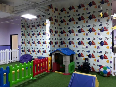 Dalia Nursery - Al Nahda, Sharjah — photo 4