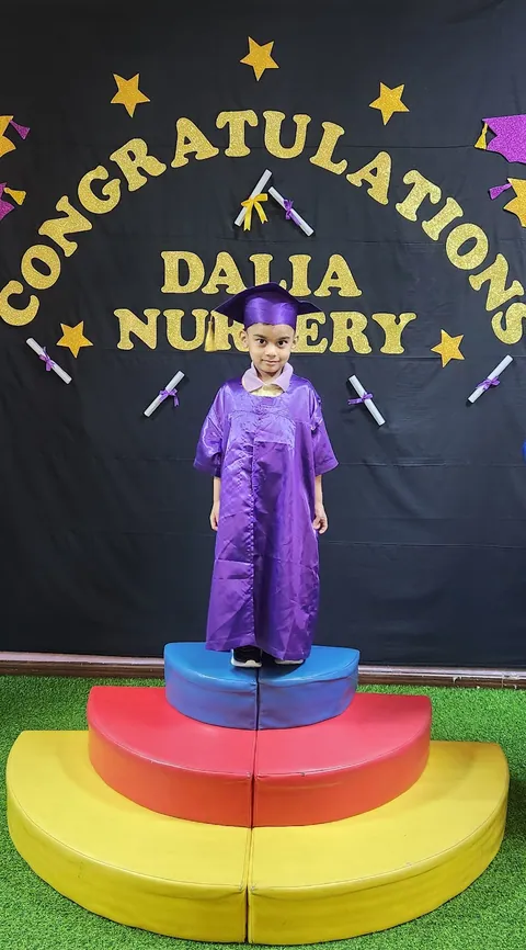 Dalia Nursery - Al Nahda, Sharjah — photo 6