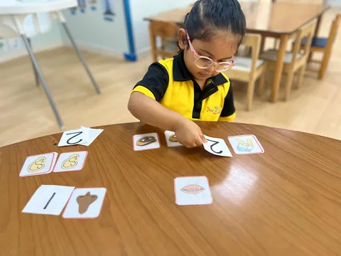 حضانة دازل كيدز دبي — photo 6