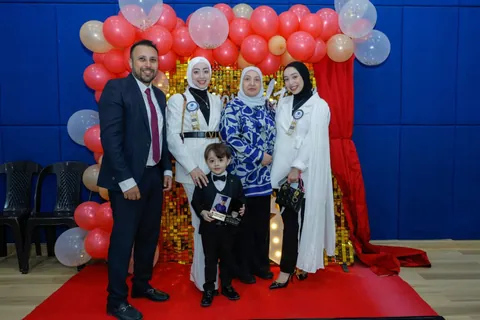 Deira Private School Nursery Al Twar — photo 3