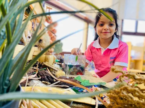Deira Private School Nursery Al Twar — photo 4