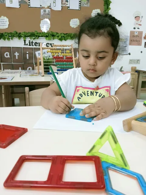 Deira Private School Nursery Al Twar — photo 5