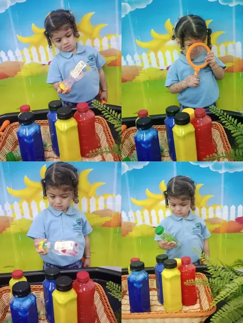 Deira Private School Nursery Al Twar — photo 6