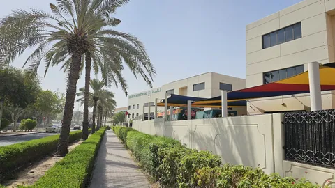 مدرسة دلهي الخاصة دبي — photo 3