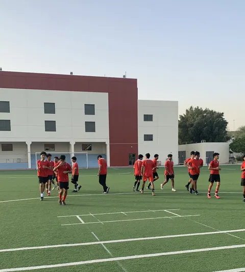 مدرسة دلهي الخاصة دبي — photo 4