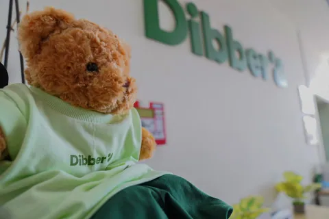 Dibber The Sustainable City Nursery — photo 2