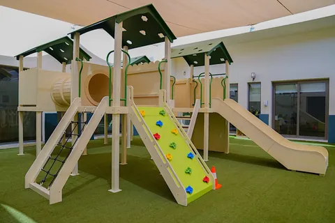 Dibber The Sustainable City Nursery — photo 3